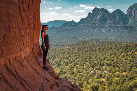 17 Best Sedona Hikes That Will Blow You Away — She Dreams Of Alpine