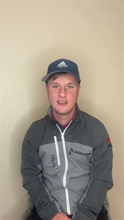 Dp World Tour On Twitter Disability Golfer Brendanlawlor Has