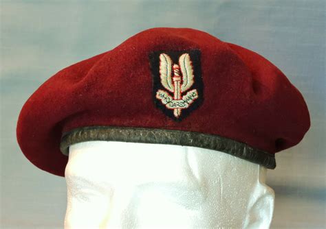 Sas Berets