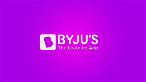 Byjus Wallpapers Wallpaper Cave