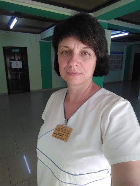 Вкрай втомлена, але щаслива – свідчення медсестри з Рівного