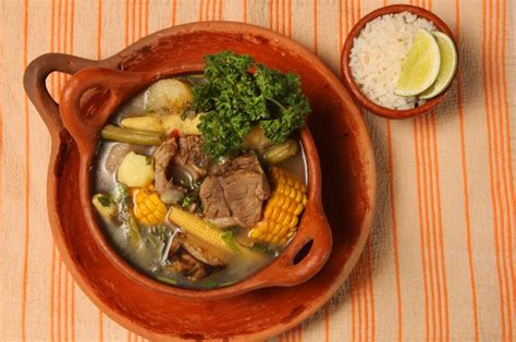 9 sopas tradicionales hondureñas perfectas para un domingo familiar