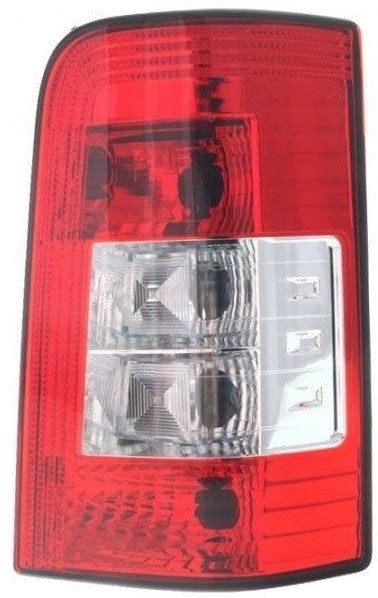 PEUGEOT PARTNER CITROEN BERLINGO LAMPA TYLNA PRAWA 579188 1 za 74 99 zł