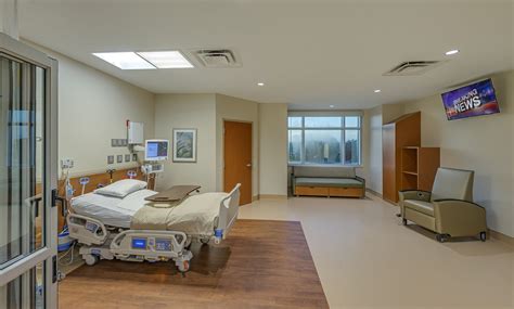 HCA Kingwood Medical Center ICU Vertical Expansion | DPR Construction