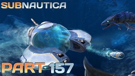 Let S Play Subnautica Deutsch Part 157 Eine Neue Seemotte YouTube