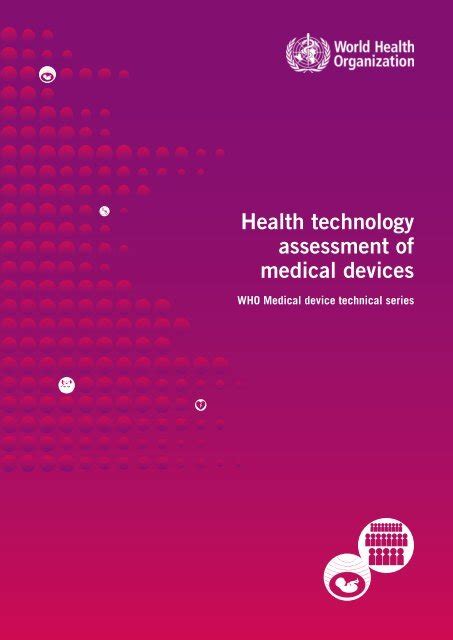 Health Technology Assessment Of Medical Devices