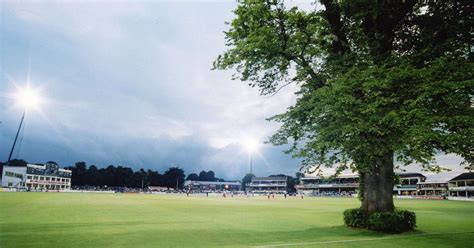 Kents Major Role In Shaping The History Of The Game Of Cricket