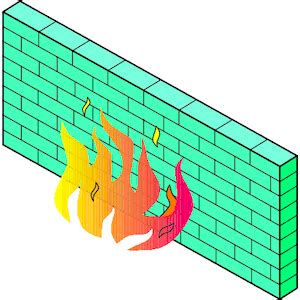 Free Firewall Cliparts, Download Free Firewall Cliparts png images ...