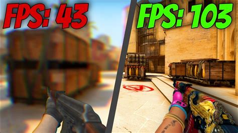 Como AUMENTAR O Fps Do Csgo Em 2022 Como RODAR Csgo Em PC Fraco 132