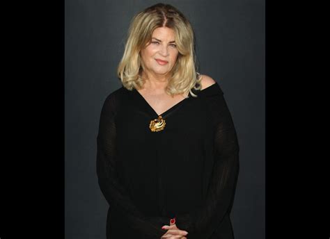 Kirstie Alley Had Colon Cancer Before Her Death Details I Know All News