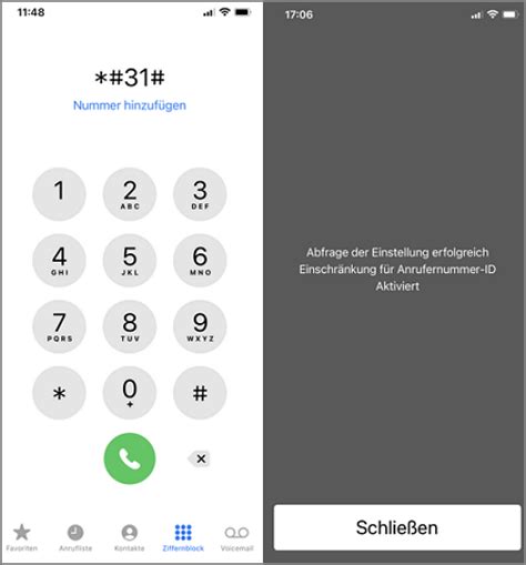 IPhone Anruf Fehlgeschlagen Was Tun IOS 18 17 16