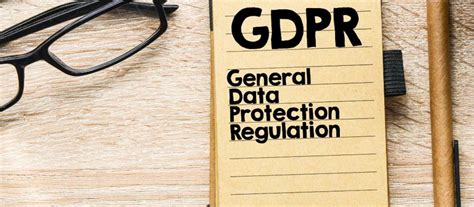 GDPR And Your Business What You Need To Know