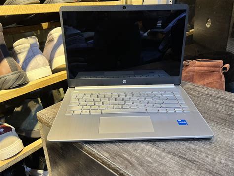 HP Laptop 14s Dq2622TU Yellow Apple Technologies Nairobi