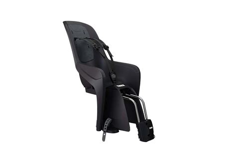 RideAlong Lite 2 von THULE Kindersitz Fahrrad Rahmenmontage