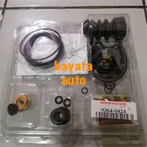 Repair Kit Boster Kopling Truk Hino Ranger Clutch Booster Kit Lazada