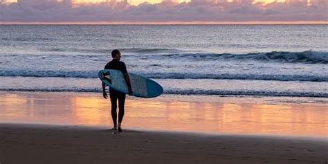 T Clase De Surf Playa Mazag N Huelva Explora Playa