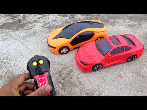 Rc Toy Car Unboxing Remote Control Car Rc Racing Car Unboxing