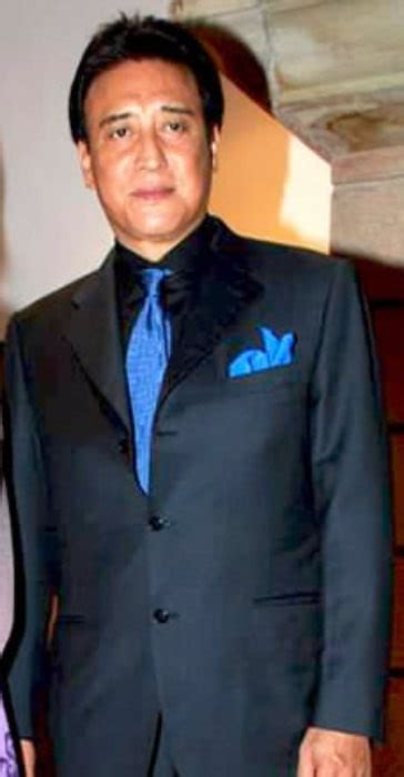 Danny Denzongpa Height, Weight, Age, Facts, Biography, Family