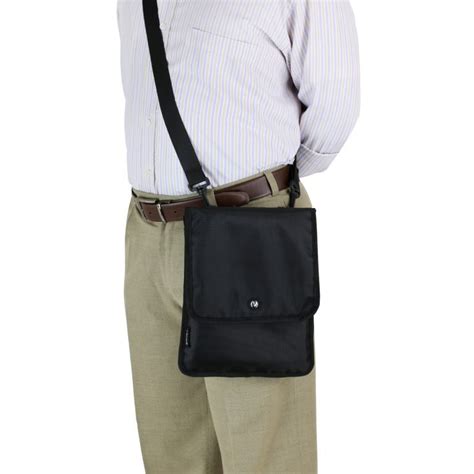 IPad Carrying Case With Shoulder Strap E Holster