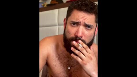 放松反思重复吸烟时刻 Pornhub Gay