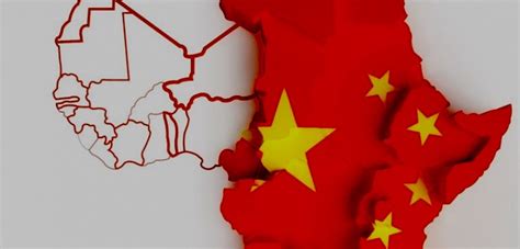 Chine Afrique Entre Coopération Et Impérialisme à La Chinoise