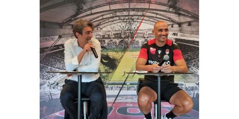 Rugby Top Avec Fabien Gengenbacher Comment Le Lou Veut Recruter