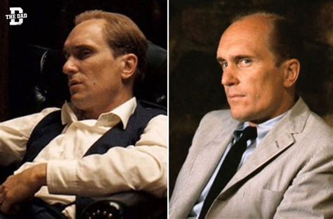 Robert Duvall Godfather 3