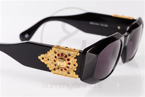 Gianni Versace 414h 852 Sammy And Ninos Store