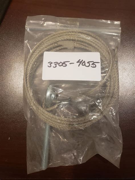 Starcraft Lifter Cable Length Ss Eyebolt Model Pa Star