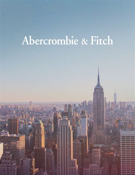 Abercrombie & Fitch - Send a Gift Card | Gift card, Cards, New york skyline