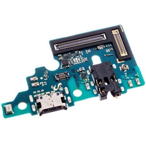 Samsung Galaxy A Dock Connector Charging Port Flex Cable