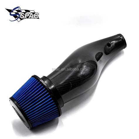 Jdm Racing Air Intake Pipe For Honda Civic Ek Eg Car Carbon Fiber Air Intake Pipe Buy Jdm