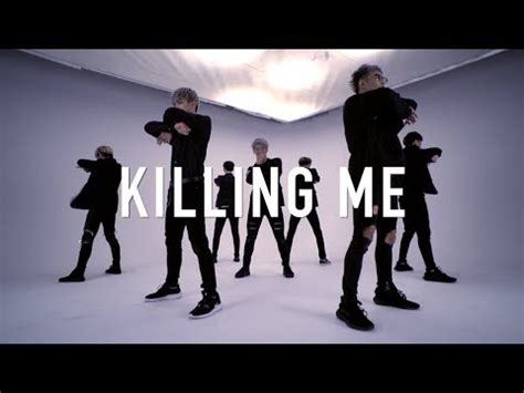 iKON 죽겠다 KILLING ME Dance Cover By SOUL Rocket From Taiwan SOUL