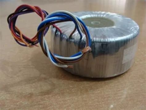 Toroidal Power Transformer At 40 Piece Toroidal Power Transformer