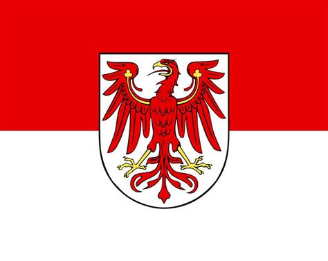 Brandenburg Flagge Online G Nstig Kaufen Premium Qualit T