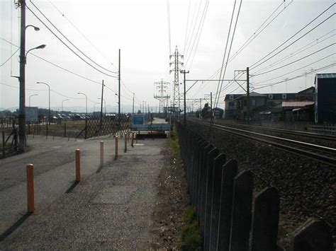 立川市、昭島市の風景