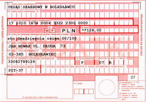 Co Wpisa W Przelewie Identyfikacja Zobowi Zania Swyft