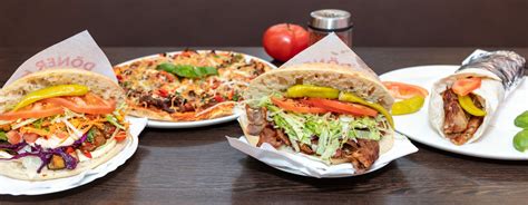 Main Döner Döner Pizza und Nudelgerichte für Würzburg