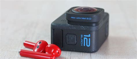 GoPro Hero 12 Black review: one for the editors | Digital Camera World