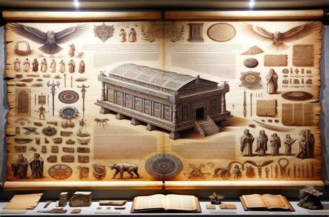 Ark of the Covenant: Faith, History, and Pop Culture