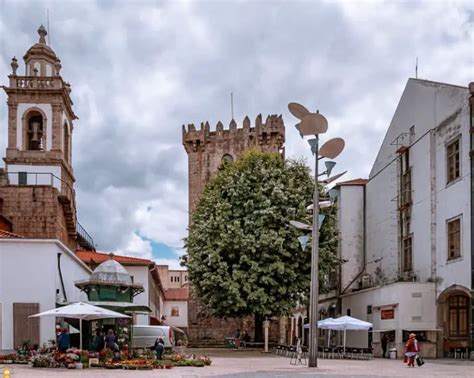 Top Dos S Tios A Visitar Em Braga A Cidade Dos Arcebispos