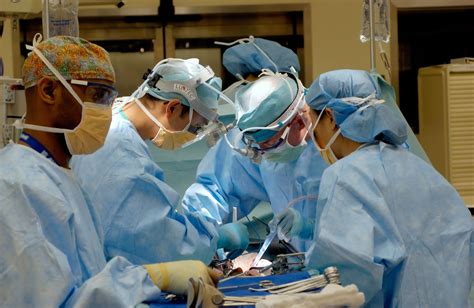 How to become a surgical tech - TechStory