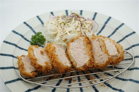 Breaded Pork Tenderloin In The Air Fryer Airfryers Online