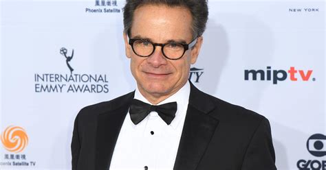 Actor Peter Scolari Known For Bosom Buddies Girls Dies At 66