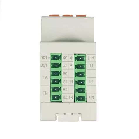 ADW310 Series Single Phase Wireless Energy Meter Company Acrel Co Ltd