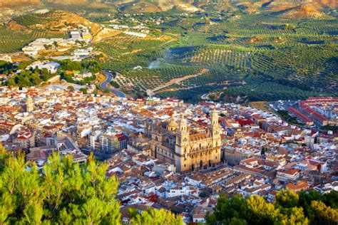 25 Ciudades del sur de España que visitar España Guía de Viajes