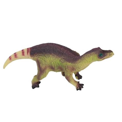 Vgeby Jouet Mod Le De Dinosaure Figurines De Dinosaures Maiasaura Peint