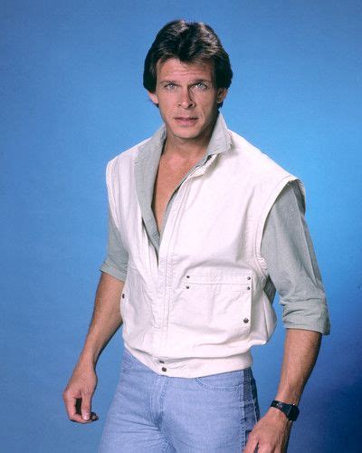 Marc Singer Marc Singer Singer Good Looking Men