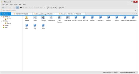 Download Xmanager for PC Windows 64 bit (11/10)