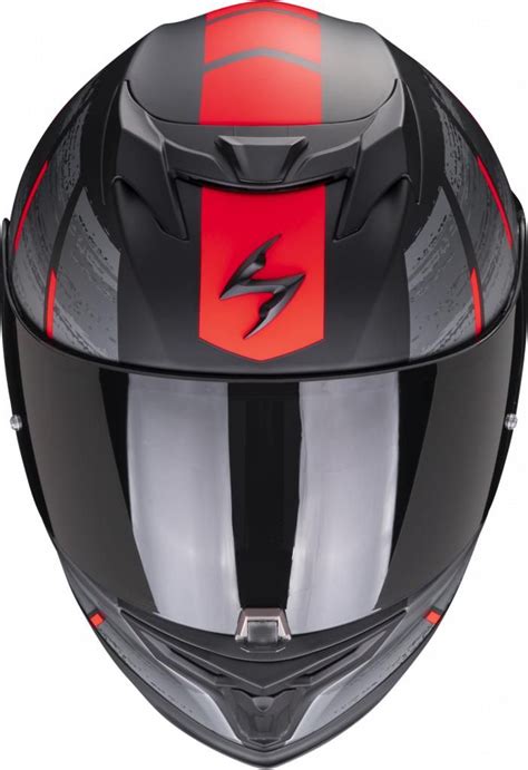 Scorpion Exo Evo Air Maha Full Face Helmet